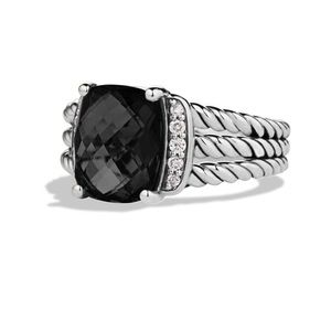 David Yurman Ring